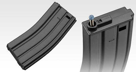 東京マルイ、電動ガン「M4A1R」を8月6日に発売 - HOBBY Watch