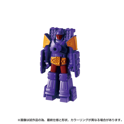 トランスフォーマー　レガシーユナイテッド　サウンドウェーブ　武器一つ欠品 T-SPARK トランスフォーマー トランスフォーマーレガシー TL-84