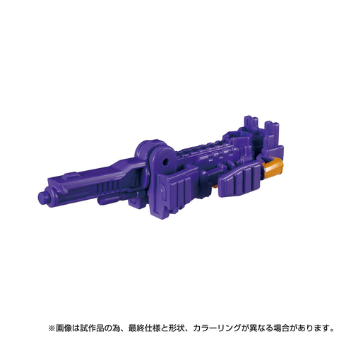 トランスフォーマーレガシー ユナイテッドシリーズ」より