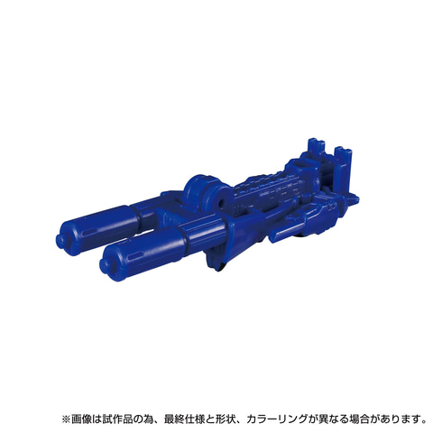 トランスフォーマー　レガシーユナイテッド　サウンドウェーブ　武器一つ欠品 トランスフォーマーレガシー ユナイテッドシリーズ」より