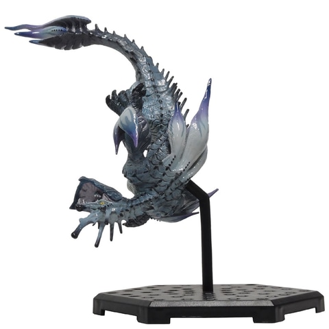 モンスターハンター 凶暴竜 イビルジョー カプコンフィギュアビルダー Amazon | カプコンフィギュアビルダー クリエイターズモデル 恐