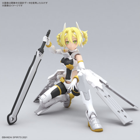美プラ　まとめ売り　プルツー ソウレイ ユフィア リシェッタ マチュ 30MF 美プラ まとめ売り プルツー ソウレイ ユフィア リシェッタ