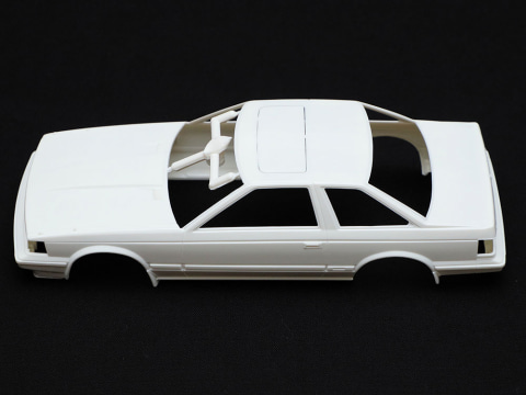 未開封品　TAMIYAプラモデル1/24　トヨタソアラ タミヤ 1/24 スポーツカーシリーズ 1/24 トヨタ ソアラ 3.0GT