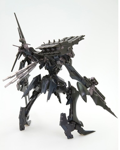 【path様依頼品】アーマード・コア 「TYPE-LAHIRE ステイシス」 path様依頼品】アーマード・コア 「TYPE-LAHIRE ステイシス