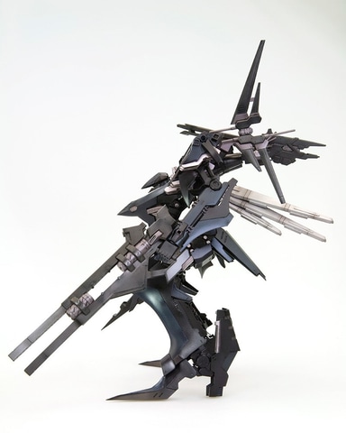 path様依頼品】アーマード・コア 「TYPE-LAHIRE ステイシス