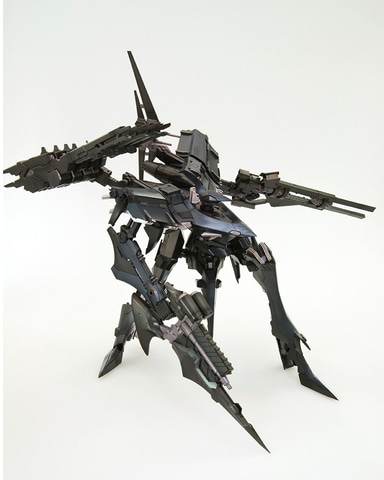 ARMORED CORE フォーアンサー」より「オーメル TYPE-LAHIRE