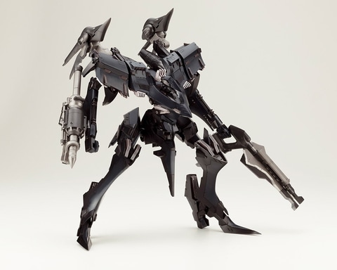 ARMORED CORE フォーアンサー」より「オーメル TYPE-LAHIRE