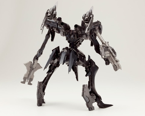 ARMORED CORE フォーアンサー」より「オーメル TYPE-LAHIRE