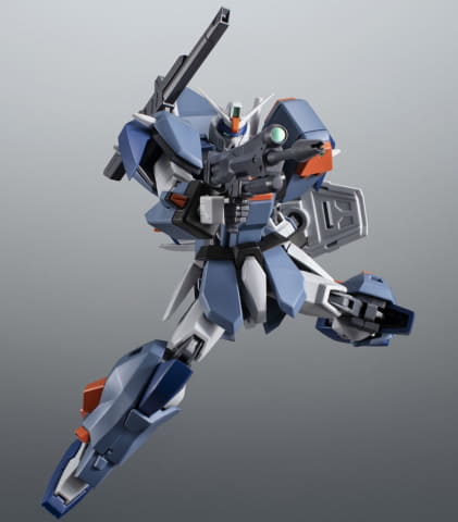 ガンダムSEED」より「ROBOT魂 デュエル アサルトシュラウド」7月