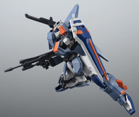 ガンダムSEED」より「ROBOT魂 デュエル アサルトシュラウド」7月26日