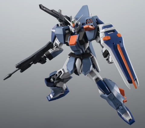 ガンダムSEED」より「ROBOT魂 デュエル アサルトシュラウド」7月26日