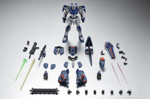 ガンダムSEED」より「ROBOT魂 デュエル アサルトシュラウド」7月26日