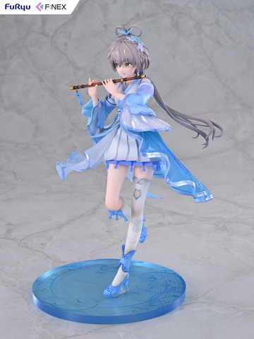 【未開封】 KAITO カイト FuRyu F:NEX スケール フィギュア KAITO 1/7スケールフィギュア – フィギュア通販はFURYU HOBBY MALL