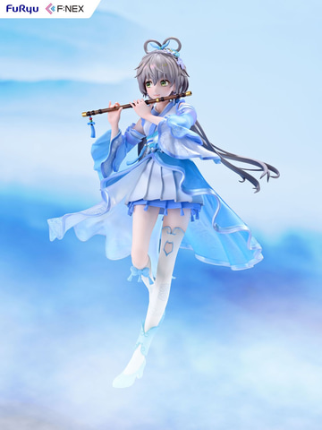 【未開封】 KAITO カイト FuRyu F:NEX スケール フィギュア KAITO 1/7スケールフィギュア』ホビーECサイト『F:NEX』にて本日