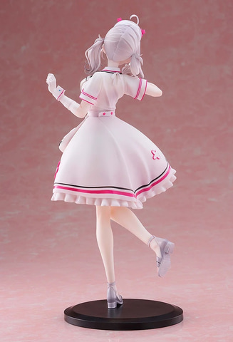 にじさんじ」の健屋花那さんが1/7スケールフィギュアで登場！ 7月26日