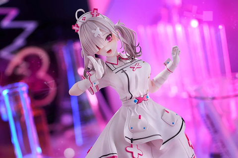 【新品未開封】にじさんじ 健屋花那 1/7スケールフィギュア にじさんじ 健屋花那 1/7スケールフィギュア