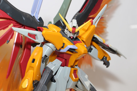 特別企画】【ガンダムベース撮り下ろし】「MG 1/100 ガンダム
