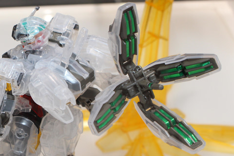 特別企画】【ガンダムベース撮り下ろし】「HG 1/144 ガンダムベース