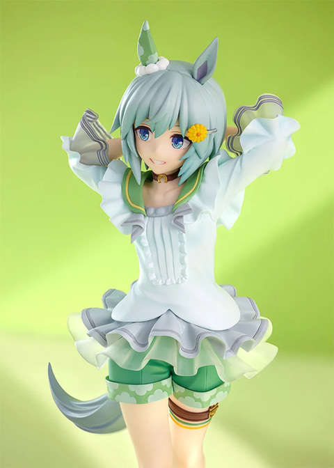 ナイスネイチャ/チアガール ウマ娘】チアネイチャの評価と固有性能 - 神ゲー攻略