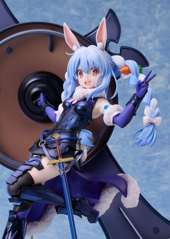 【中古】開封)グッドスマイルカンパニー ねんどろいど 風真いろは/ホロライブ 秘密結社holoX[6][240006551596] ねんどろいど 風真いろは (フィギュア) - ホビーサーチ フィギュア
