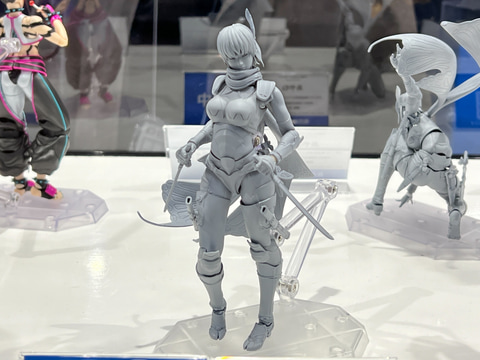 新品未開封 ワンフェス2025 ワンパンマン サイタマ ソフビ