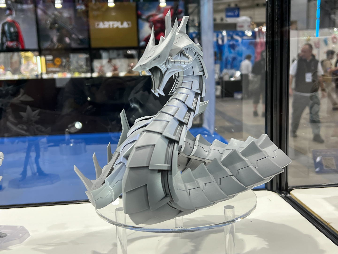 サイバー・ドラゴン