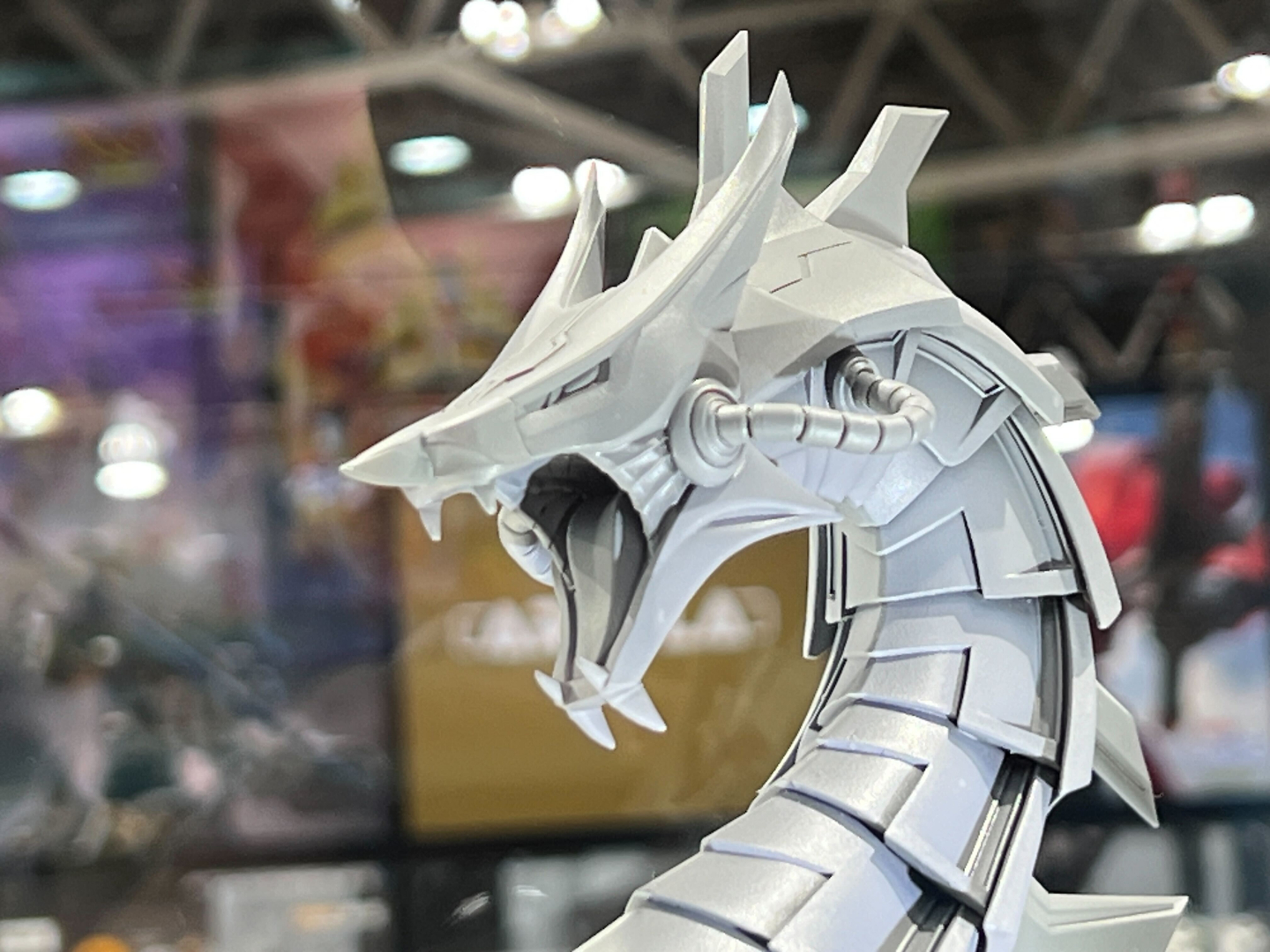 サイバー・ドラゴン