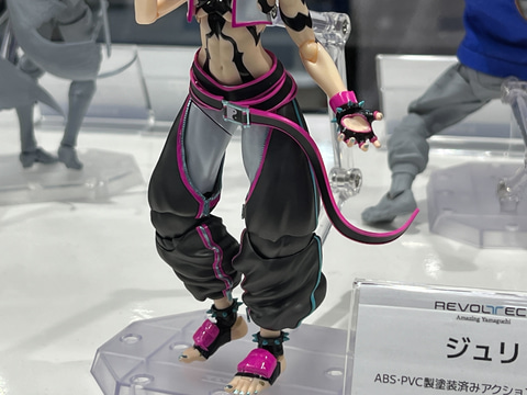 #6 リボルテックフィギュアジャンクまとめ売り リボルテック アニメ『遊☆戯☆王5D's』 ジャンク・ウォリアー