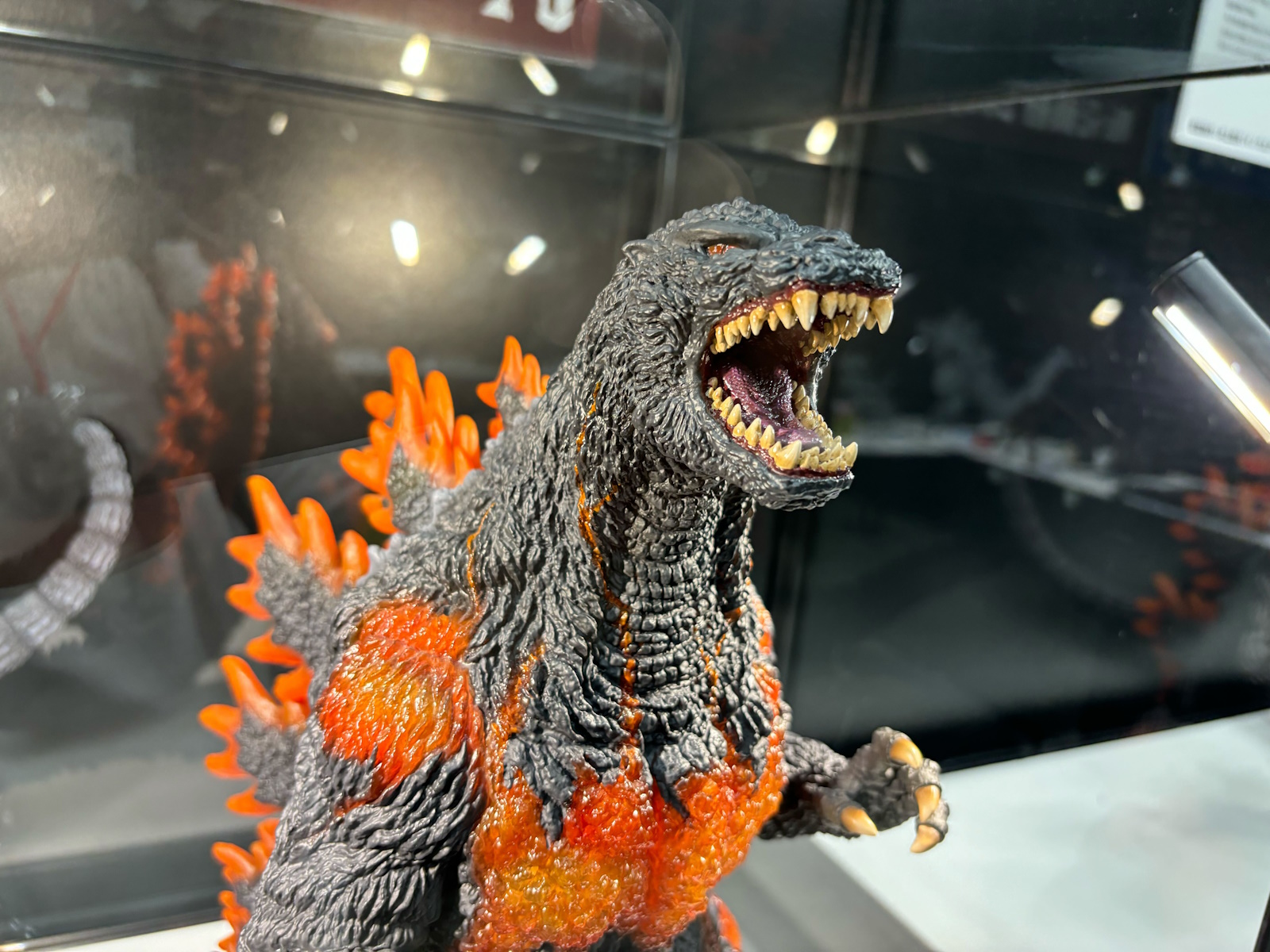 ゴジラ（モスラ対ゴジラ）