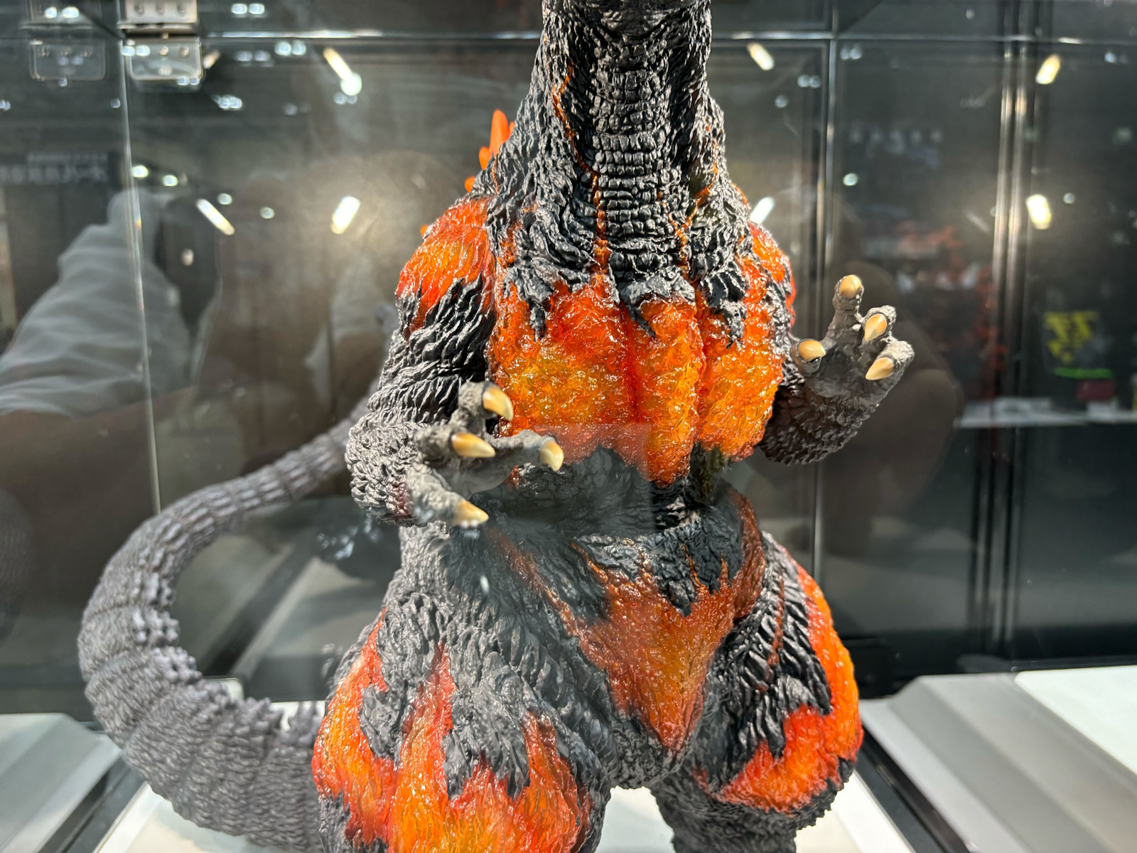 ゴジラ（モスラ対ゴジラ）