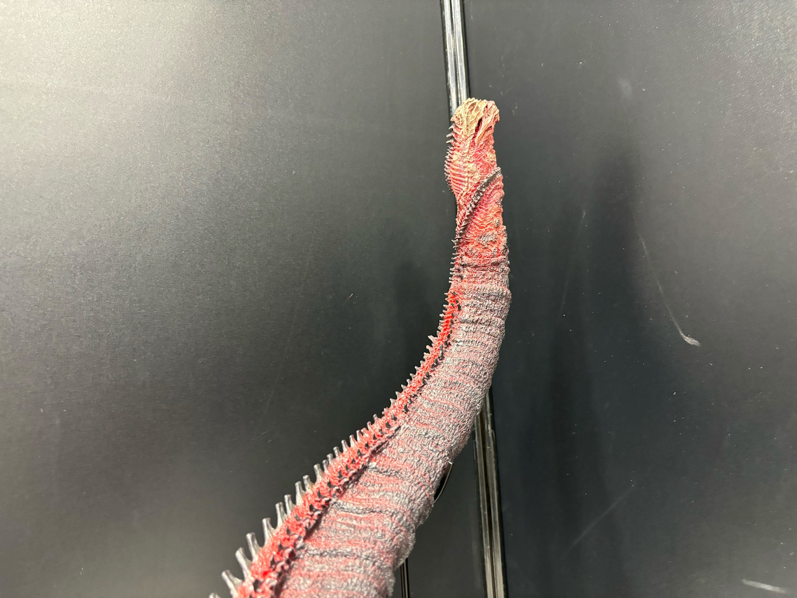 シン・ゴジラ 第4形態 雛形レプリカフィギュア