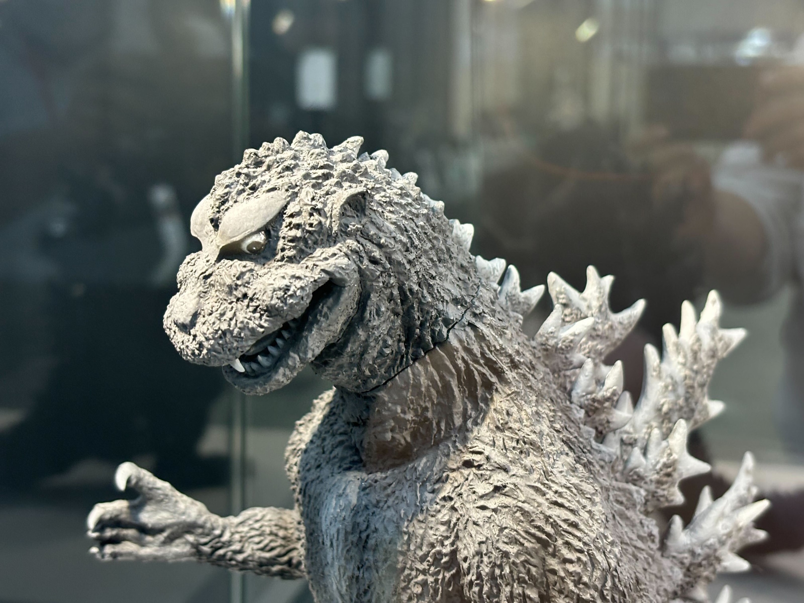 30cm怪獣王ゴジラ ゴジラ（1954）