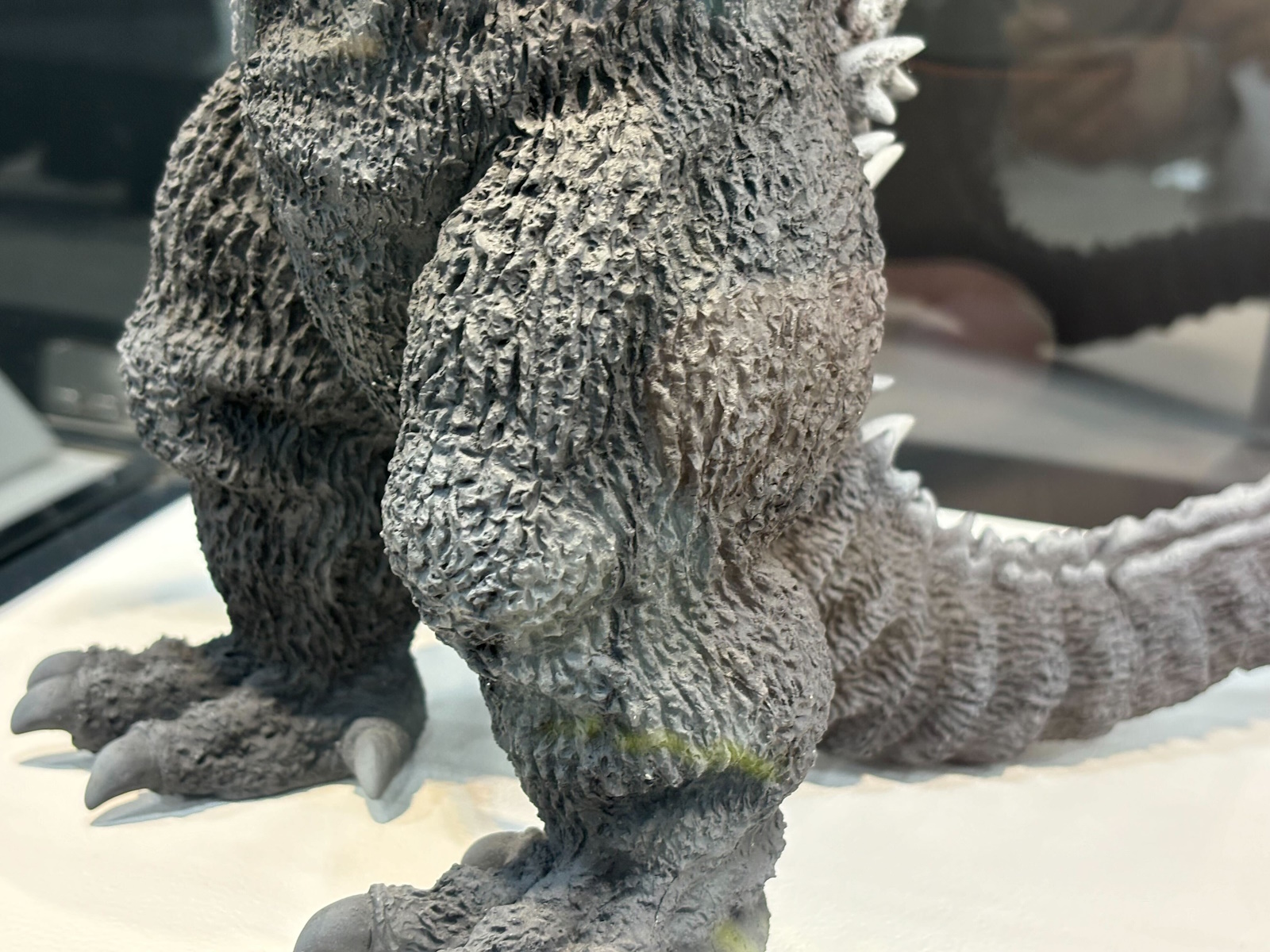 30cm怪獣王ゴジラ ゴジラ（1954）