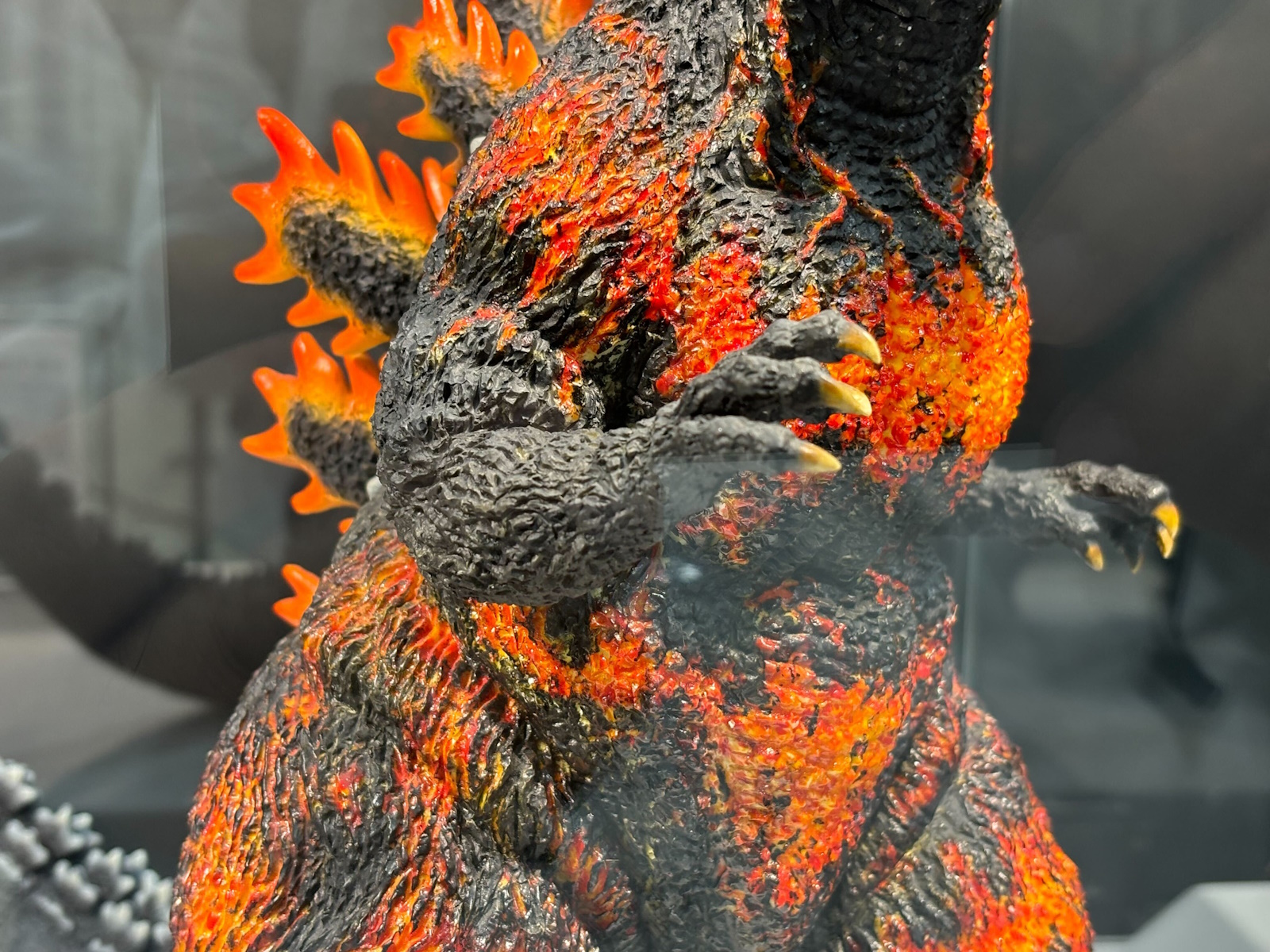 30cmゴジラ 1995 香港上 ゴジラ vs デストロイア（1995）