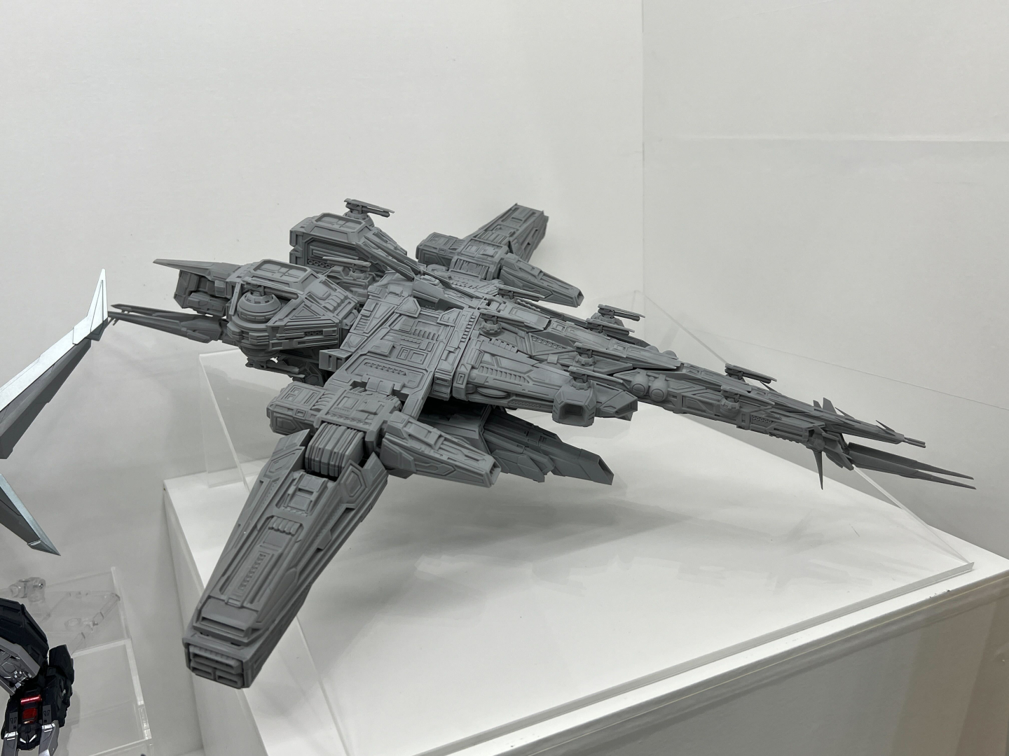 超獣機神ダンクーガ ガンドール