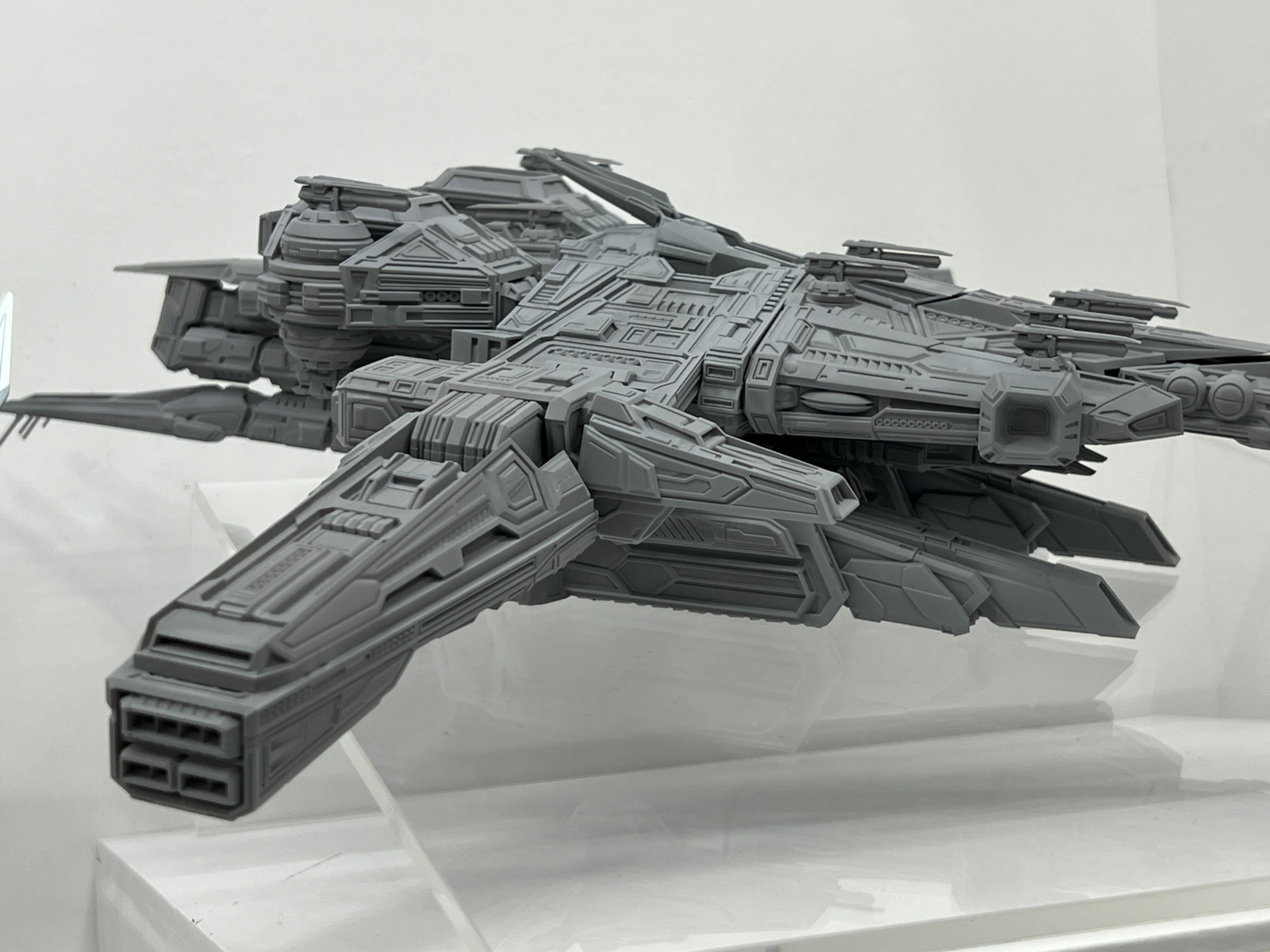 超獣機神ダンクーガ ガンドール