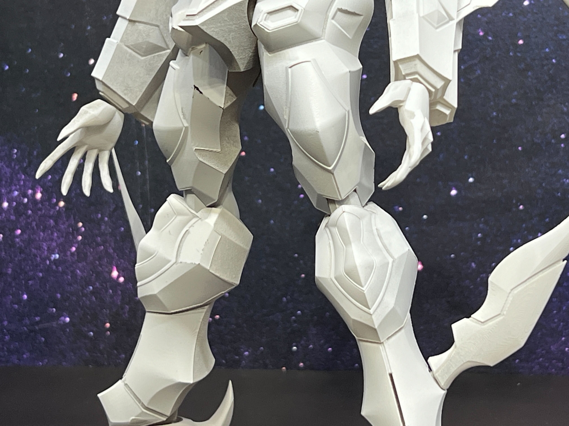 SMP R-GUNリヴァーレ＆ビルトシュバイン