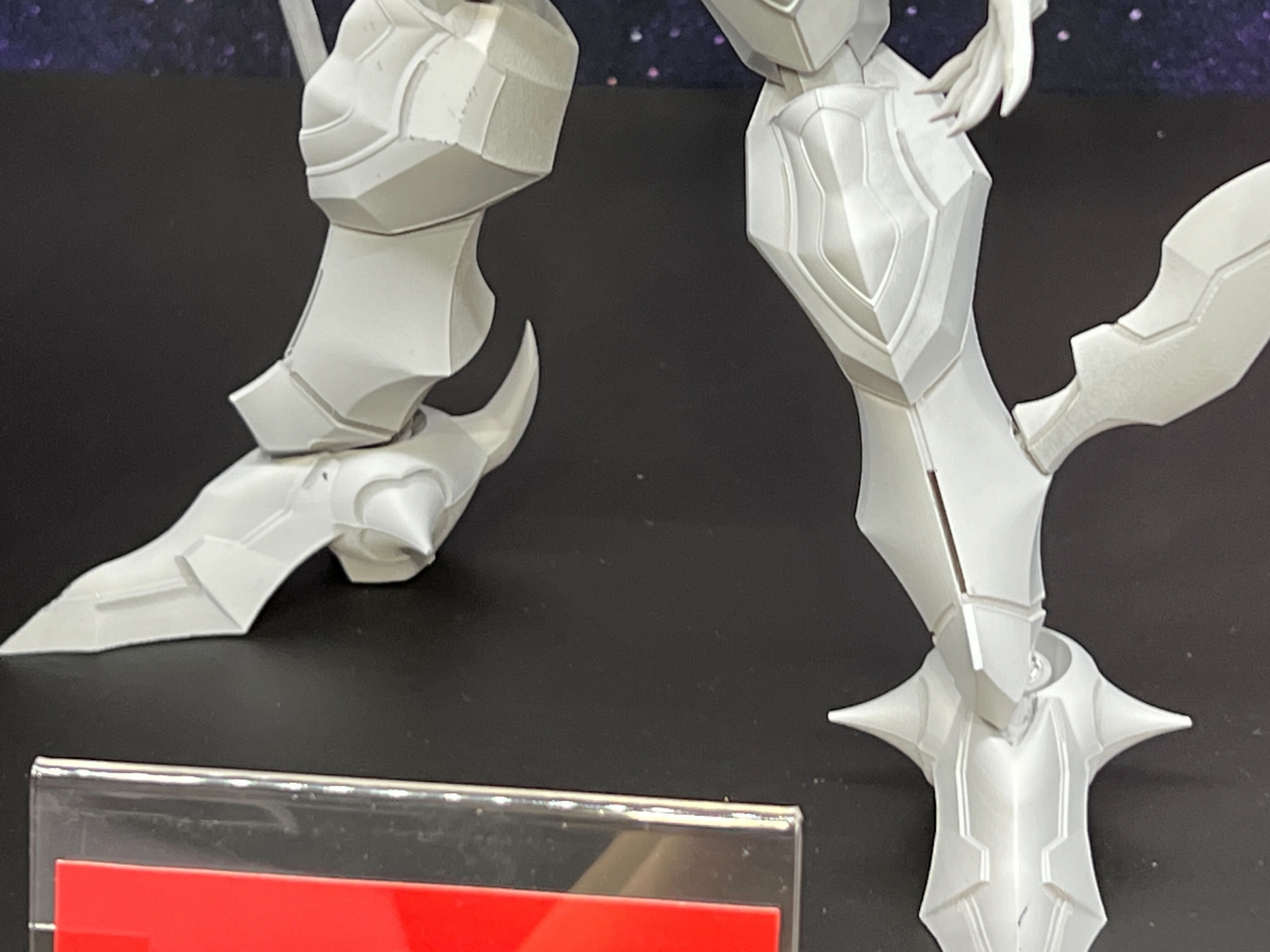 SMP R-GUNリヴァーレ＆ビルトシュバイン