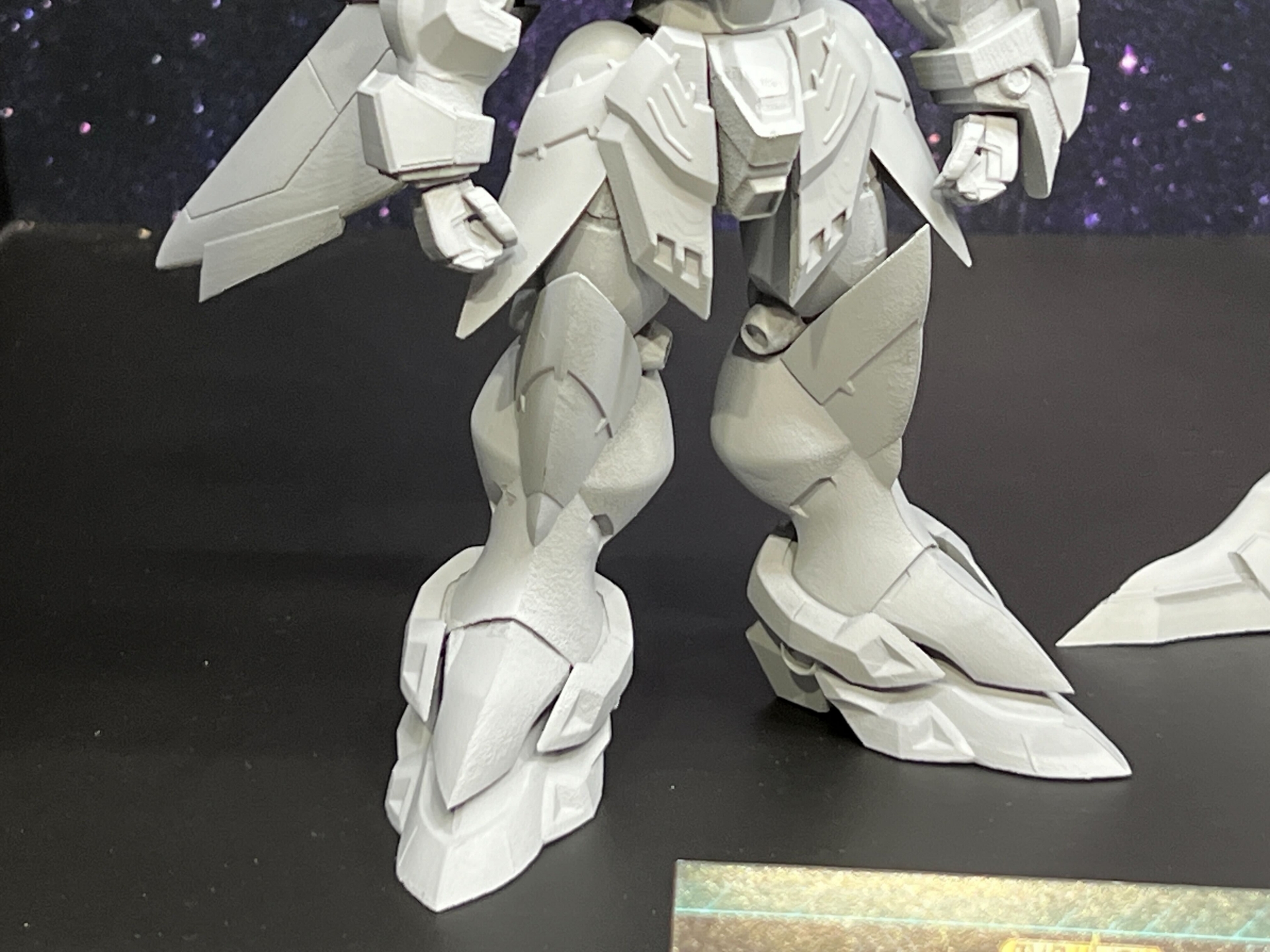 SMP R-GUNリヴァーレ＆ビルトシュバイン