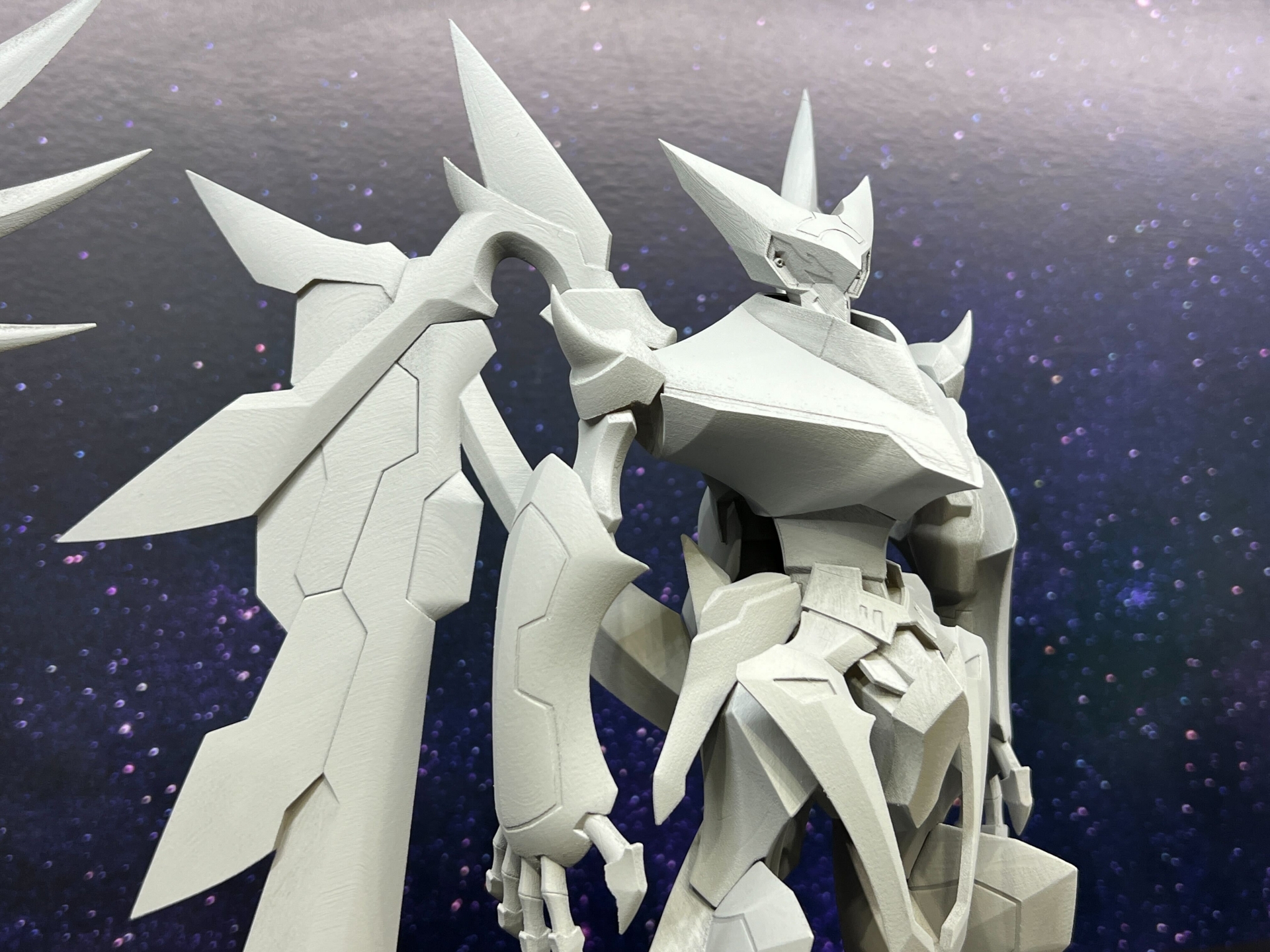 SMP アストラナガン