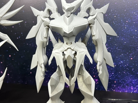 スパロボOG」アストラナガン、リヴァーレ＆ビルトシュバインのSMPが