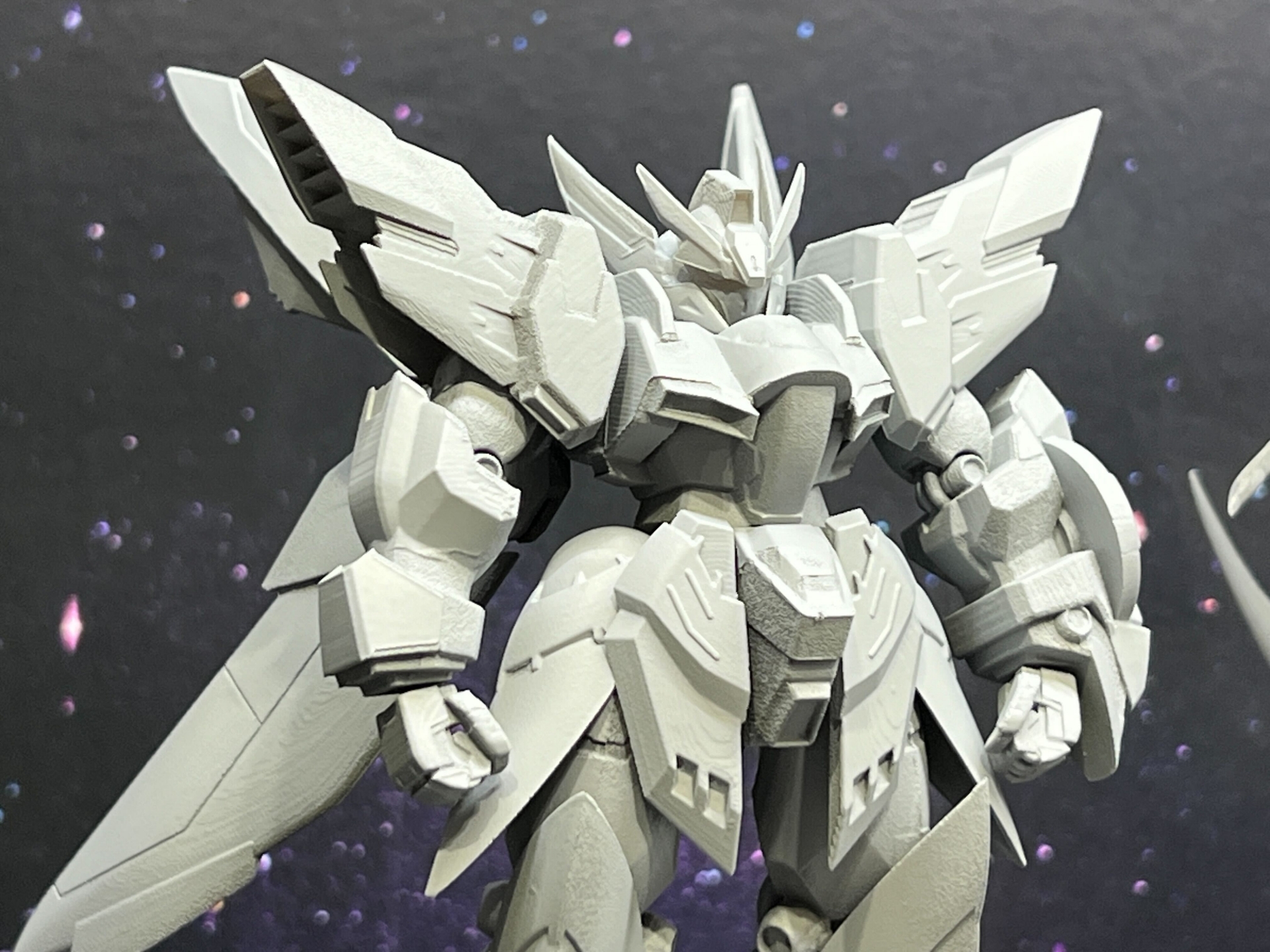 SMP R-GUNリヴァーレ＆ビルトシュバイン