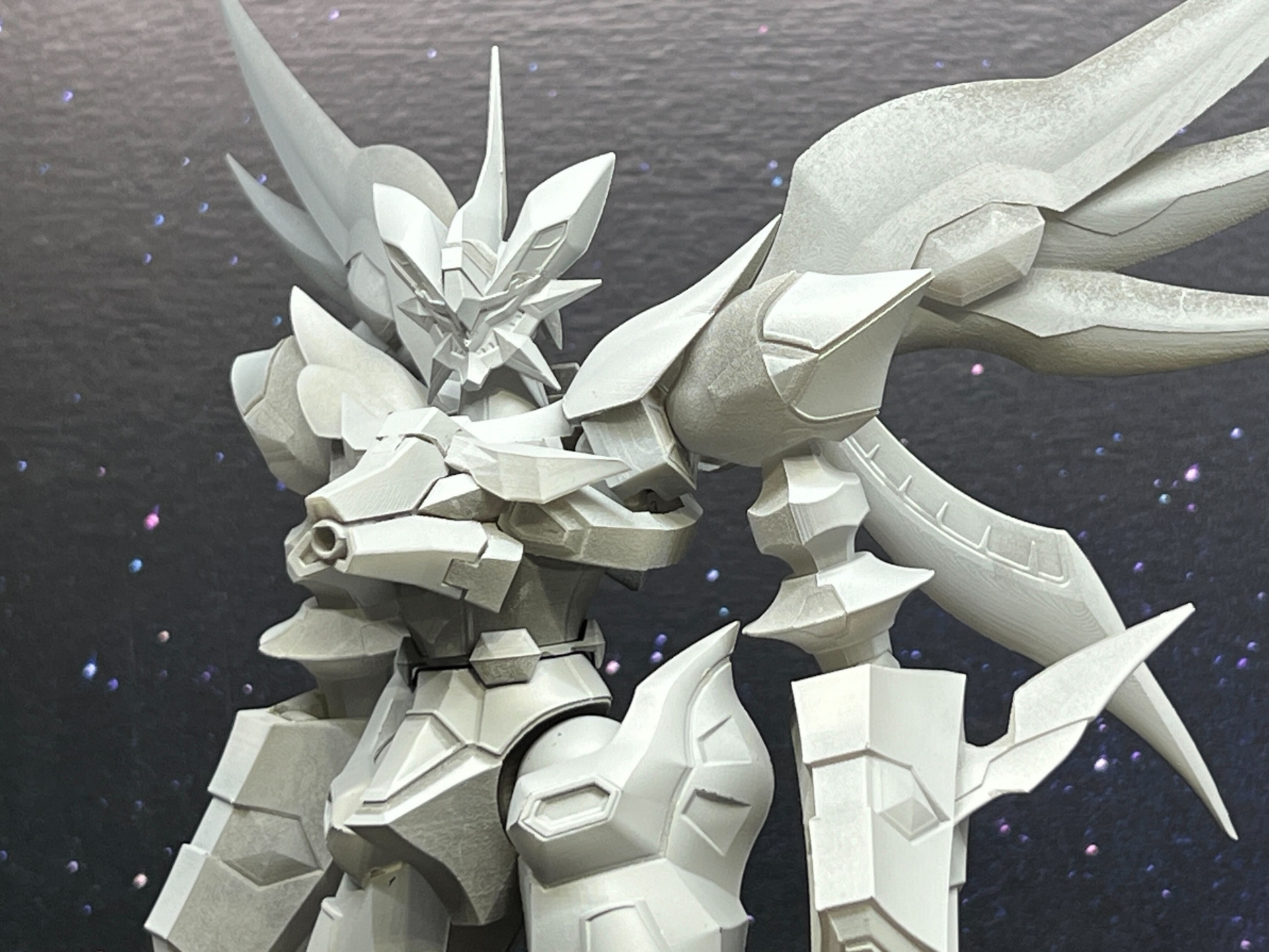 SMP R-GUNリヴァーレ＆ビルトシュバイン