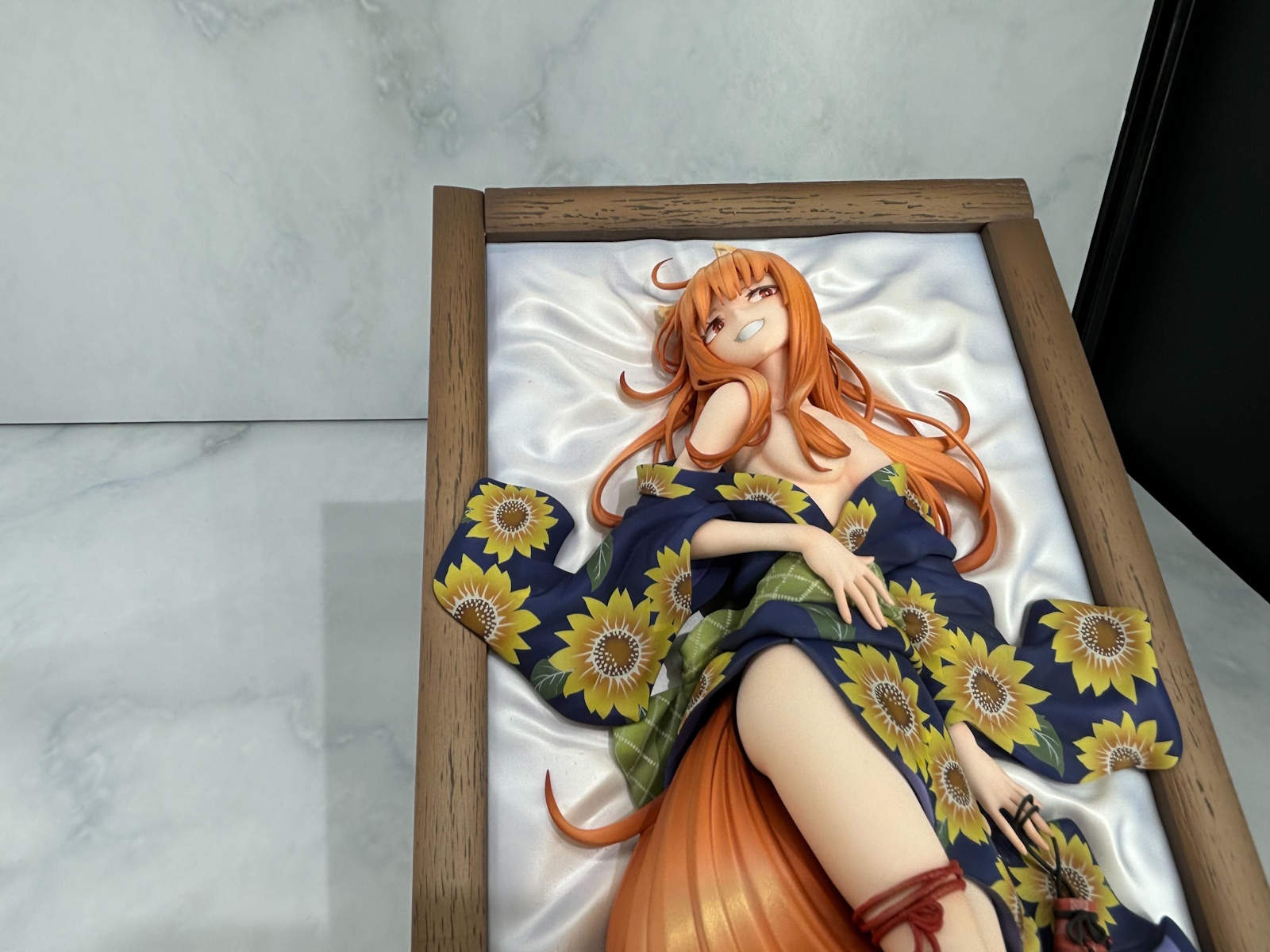 ホロ 浴衣美人 ver.