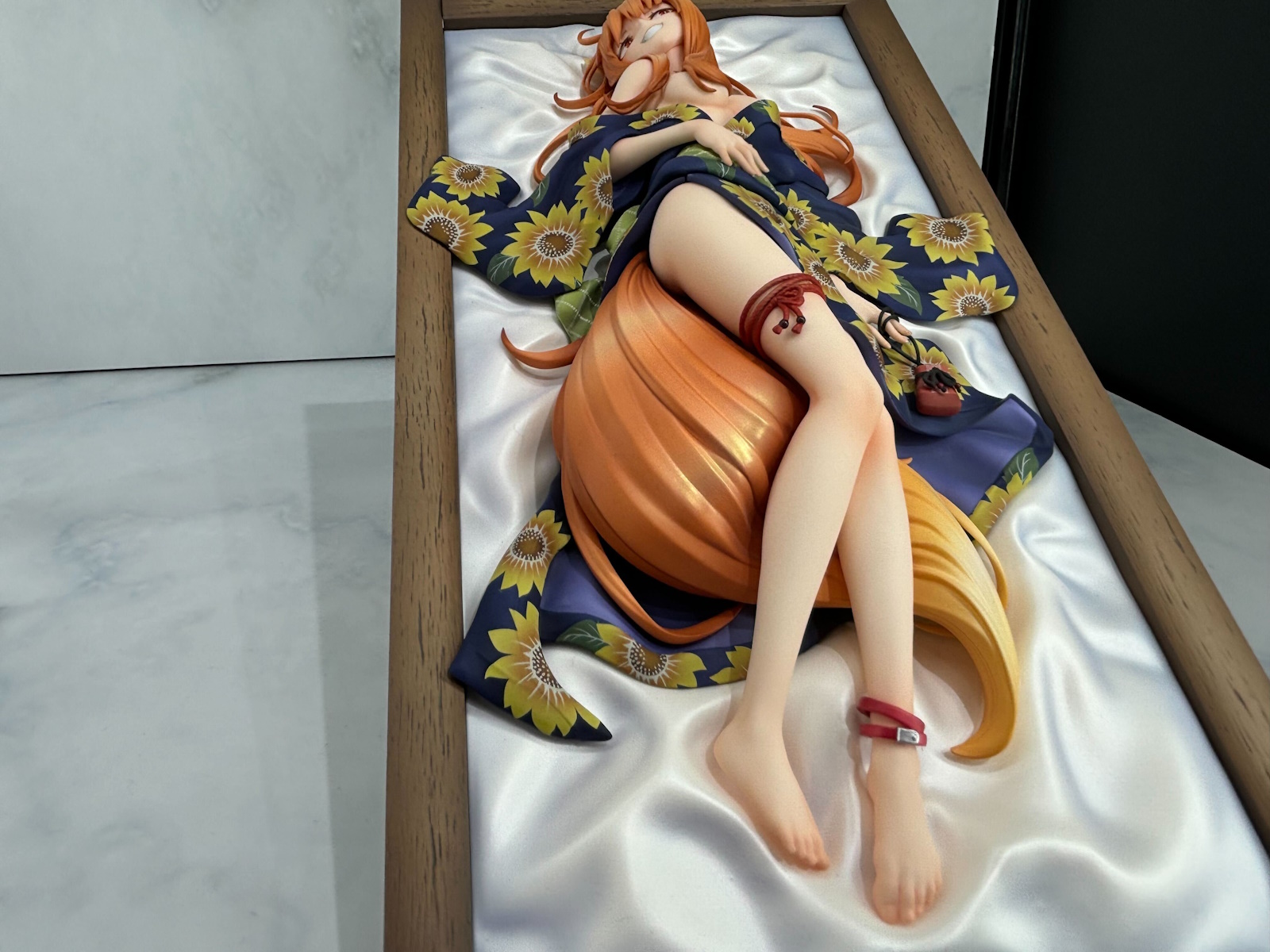 ホロ 浴衣美人 ver.