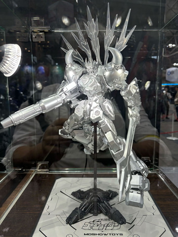 最終値下げ戦国魔神ゴーショーグン MOSHOW TOYS Moshow 模寿 戦国魔神 豪将軍 - 77figure.com