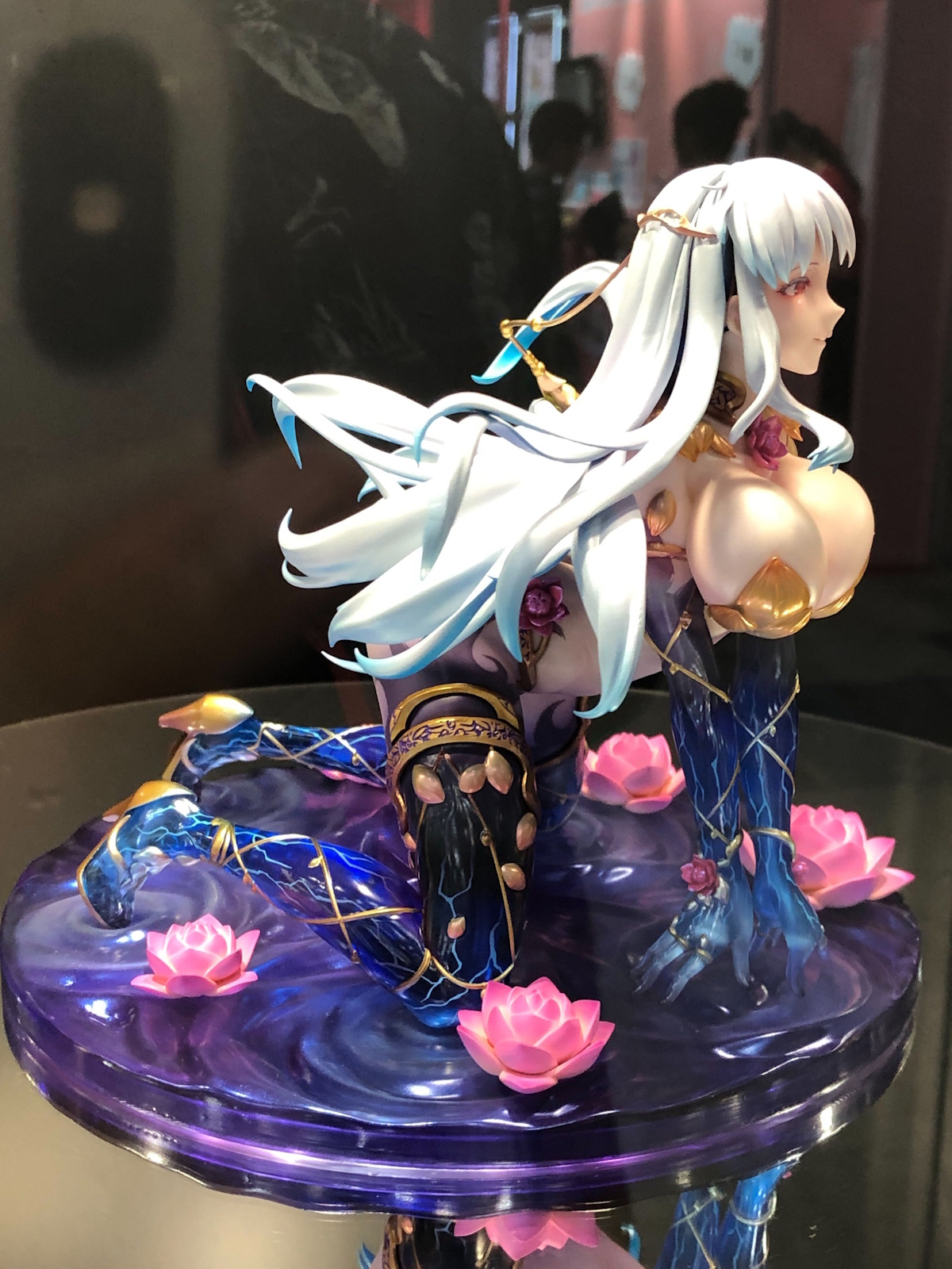 アサシン/カーマ（最終再臨）