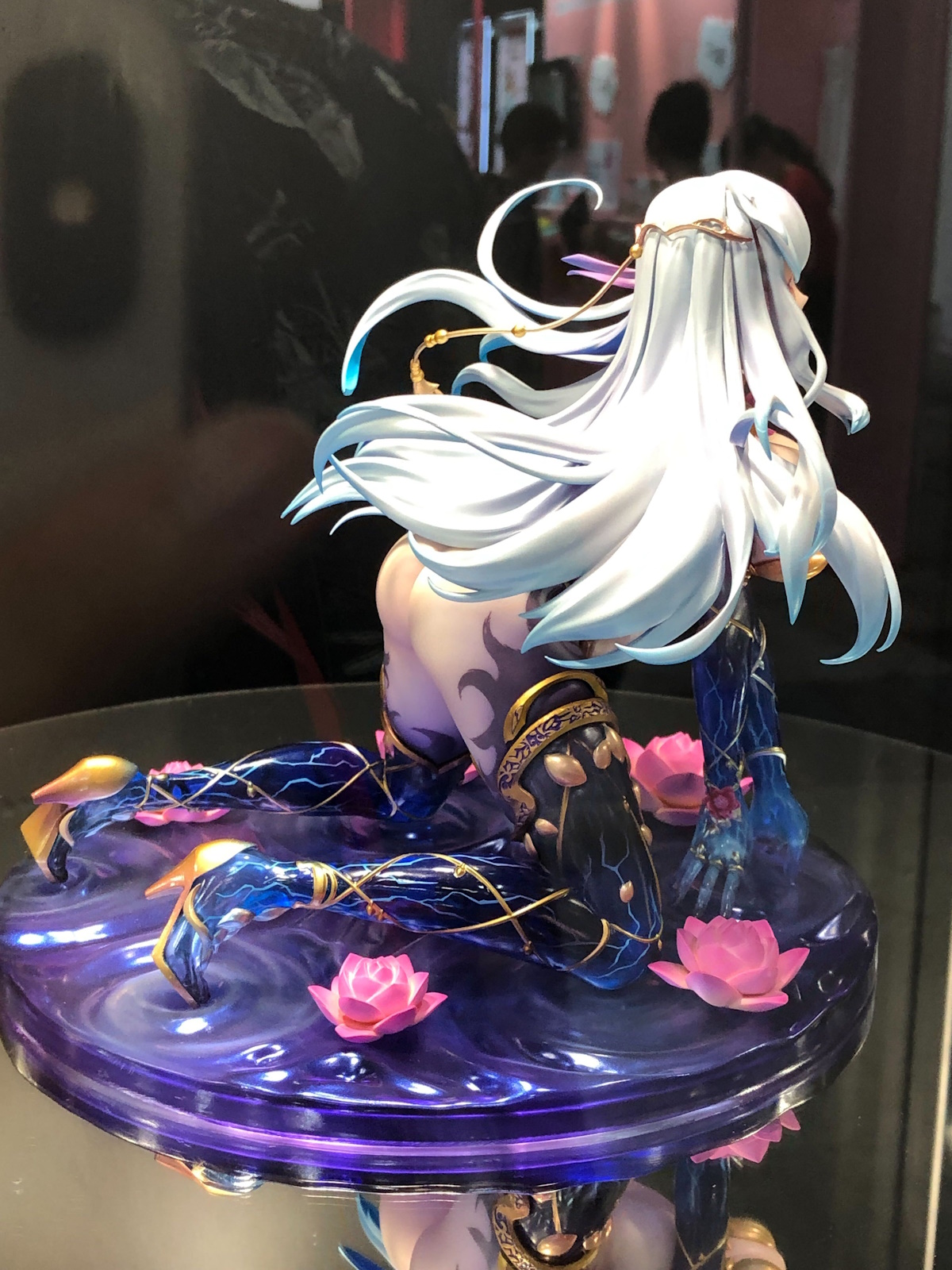 アサシン/カーマ（最終再臨）