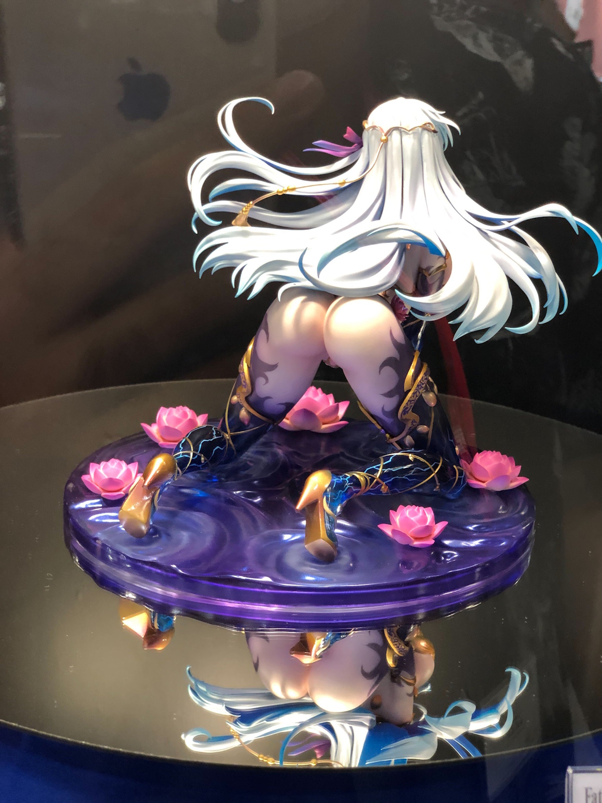 アサシン/カーマ（最終再臨）