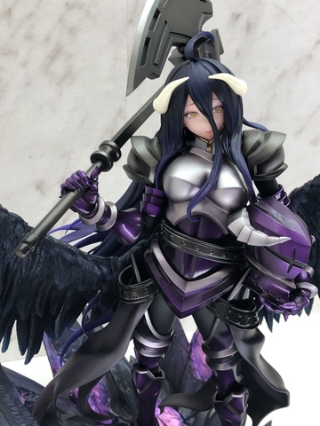 最新美少女フィギュアまとめ売り　リコリス　アルベド　初音ミク 美少女・女の子フィギュア 8体まとめ売り アルベド 初音ミク - メルカリ